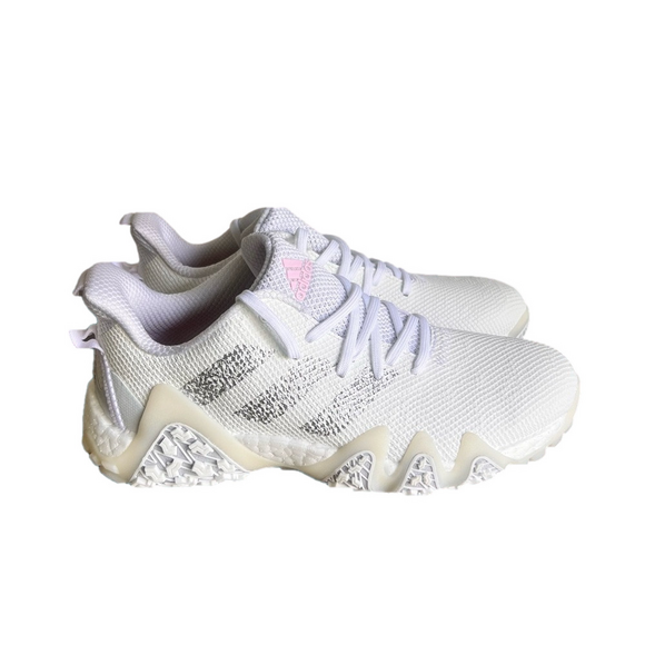 Adidas NEW Women's Code Chaos 22 Golf Shoe Size 9 #545